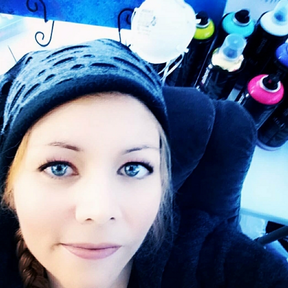 Meet your Posher, LaWanda